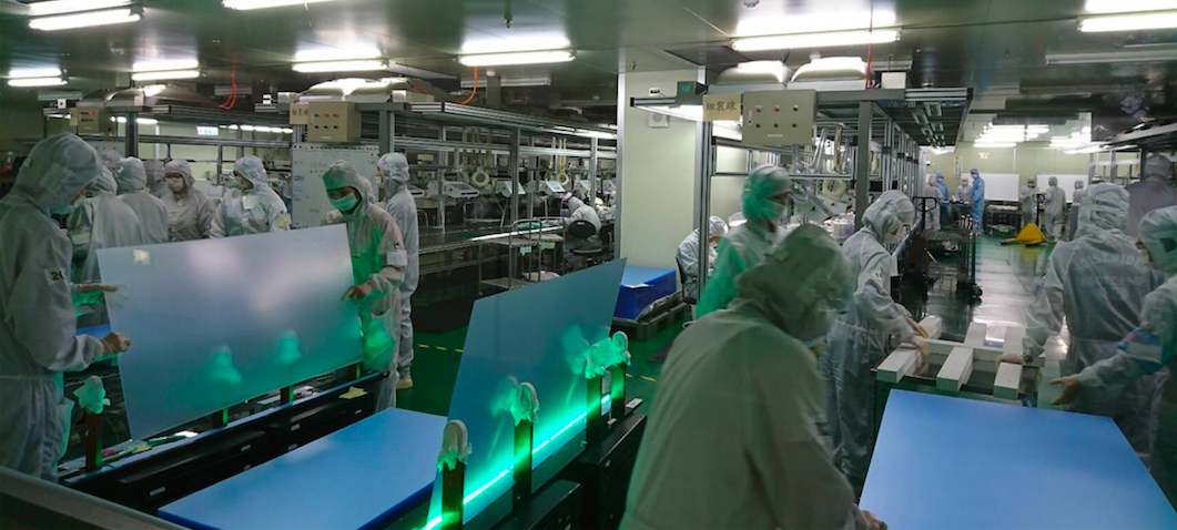 custom lightguide manufacturer