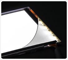 LED backlighting manufacturer