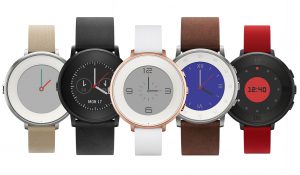 pebble time round 2