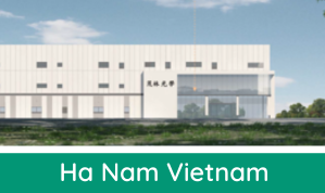 Vietnam light guide production facility